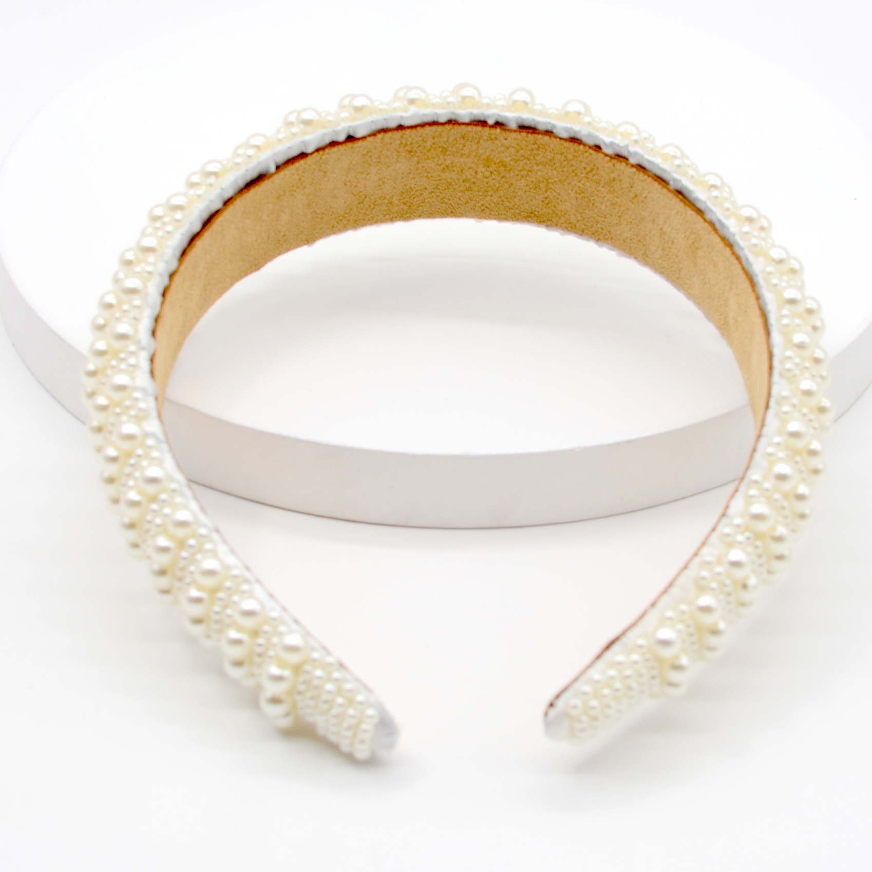 Hårband DIADEM - 3