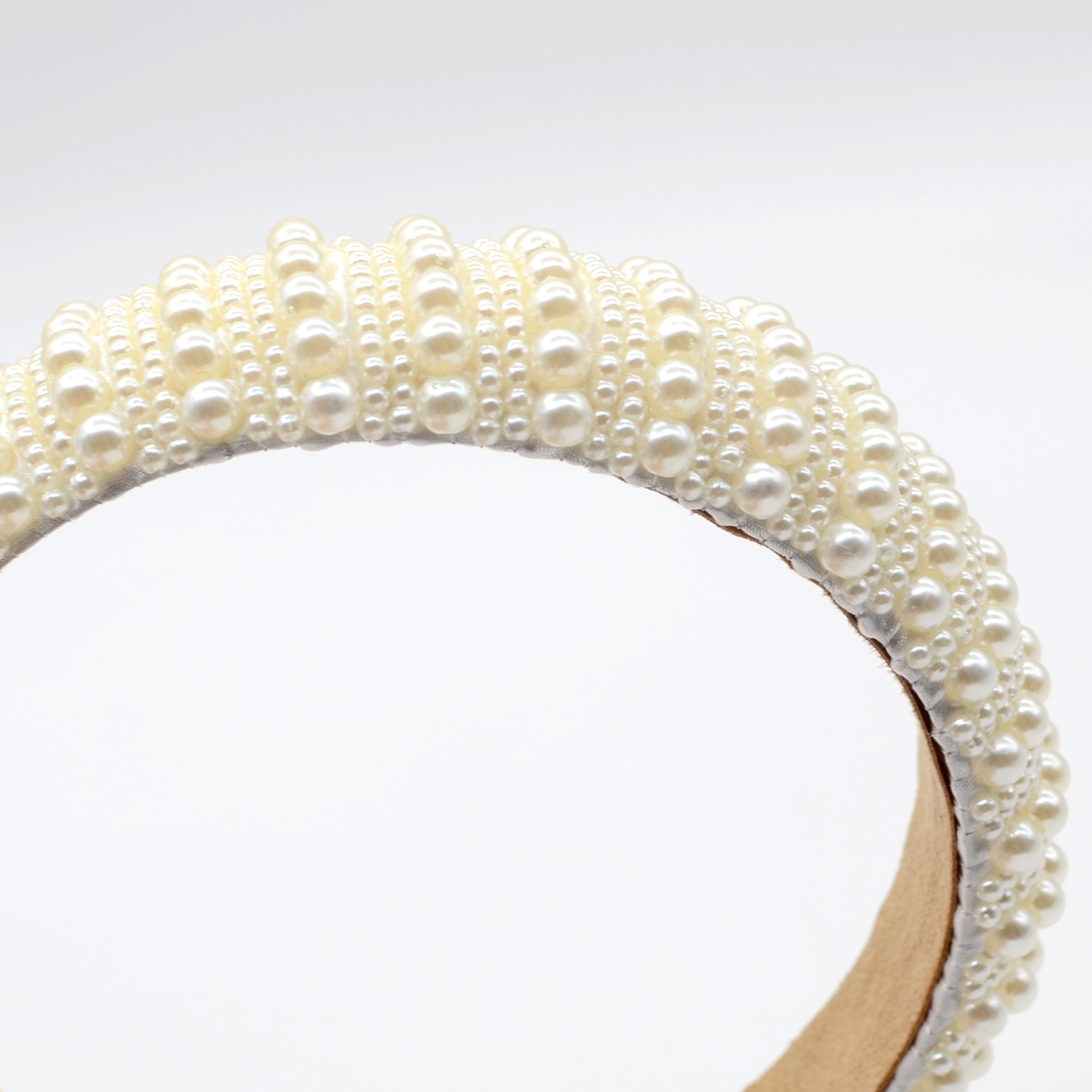 Hårband DIADEM - 4