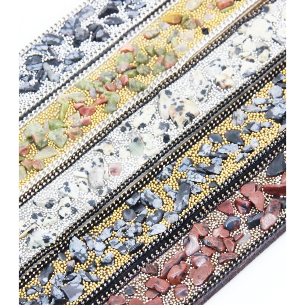 Armband strass - 3
