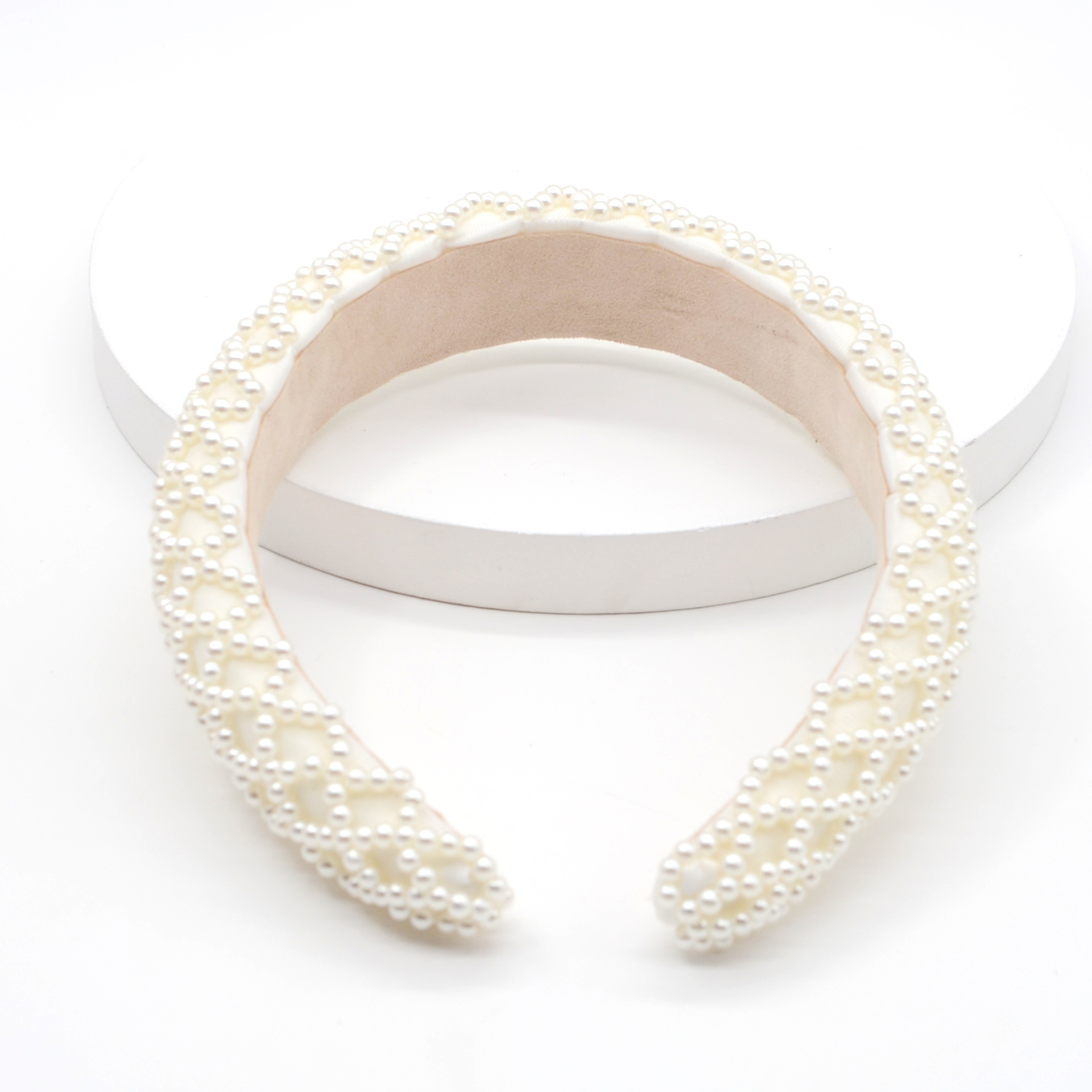 Hårband DIADEM - 4