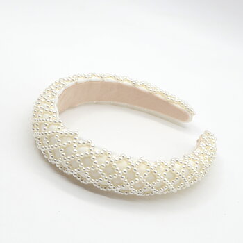 Hårband DIADEM