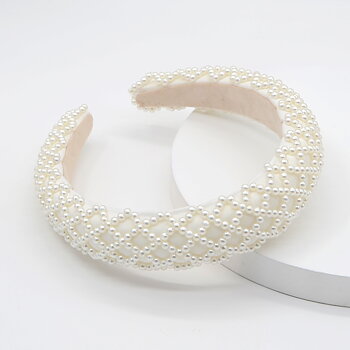 Hårband DIADEM