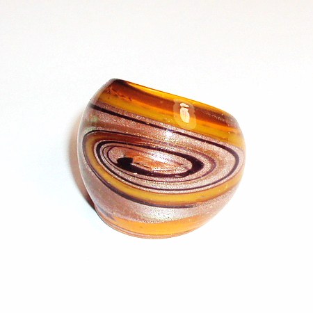 Ring 3 pcs mix - 5