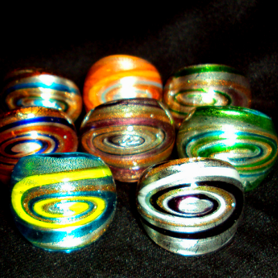 Ring 3 pcs mix
