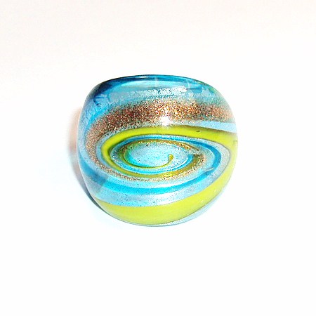 Ring 3 pcs mix - 8