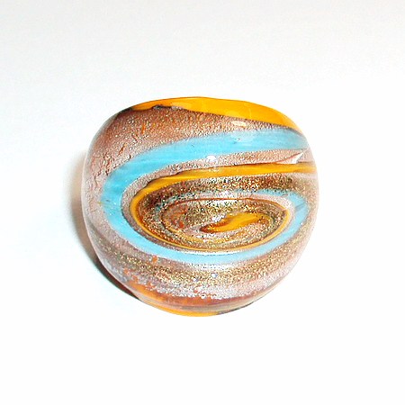 Ring 3 pcs mix - 12