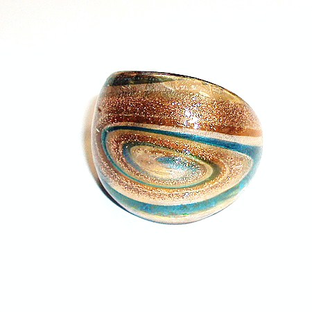 Ring 3 pcs mix - 11