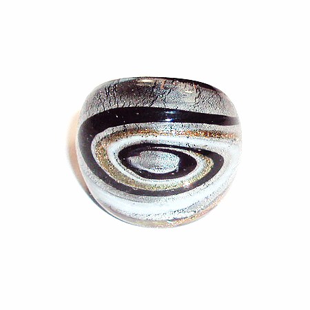 Ring 3 pcs mix - 9