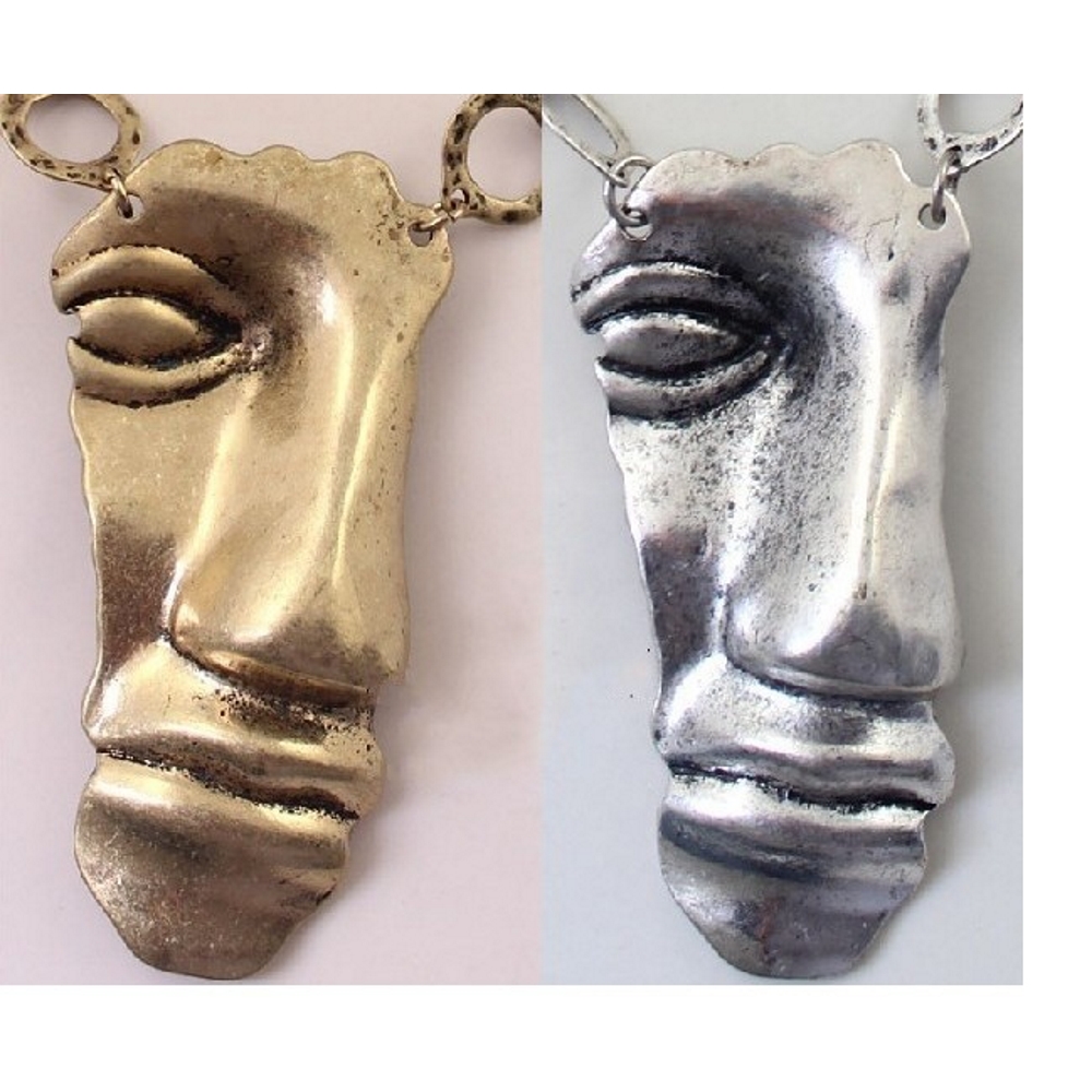 Halsband mask - 2