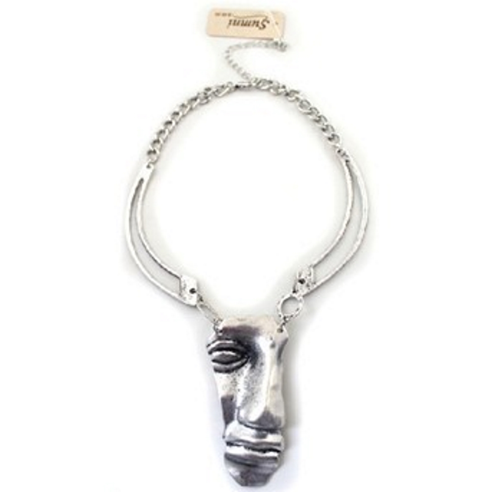 Halsband mask - 3
