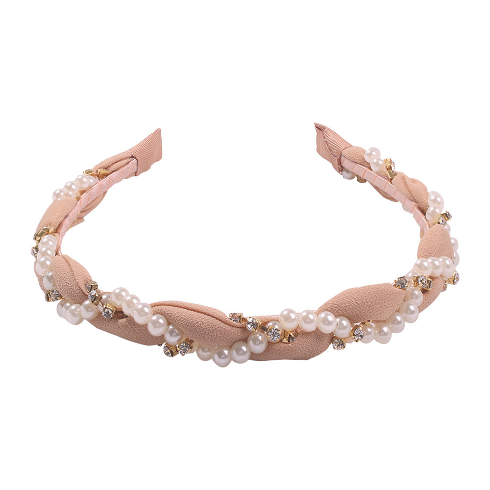 Hårband DIADEM
