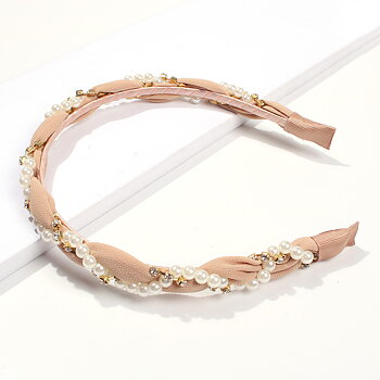 Hårband DIADEM