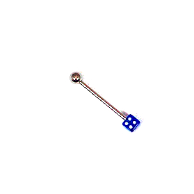 Barbells & Tongue Bars & Piercing