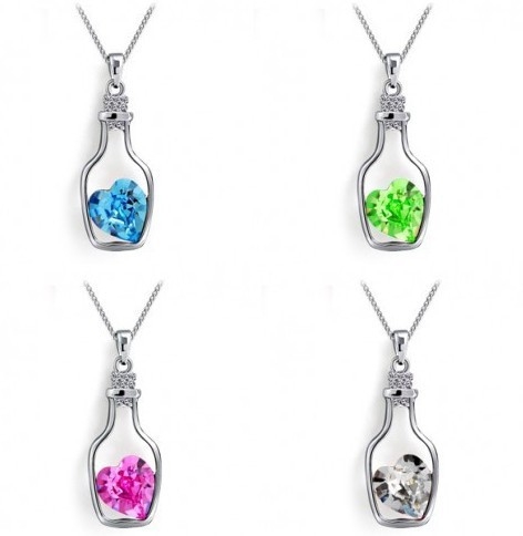 18K Gold Plated SET - 2