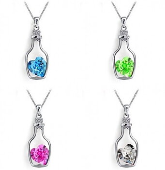 18K Gold Plated SET