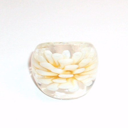 Ring 3 pcs mix - 5