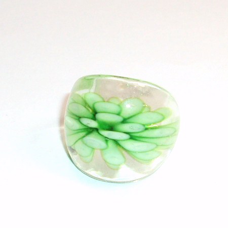 Ring 3 pcs mix - 8