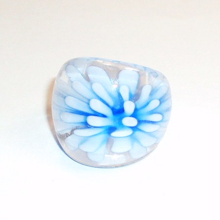 Ring 3 pcs mix - 9