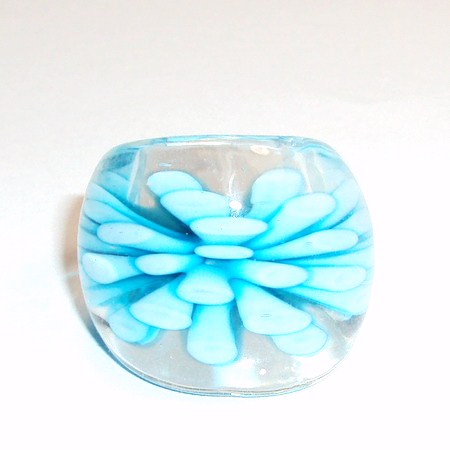 Ring 3 pcs mix - 7