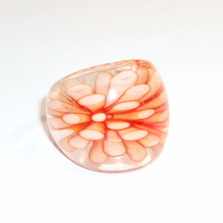 Ring 3 pcs mix - 4