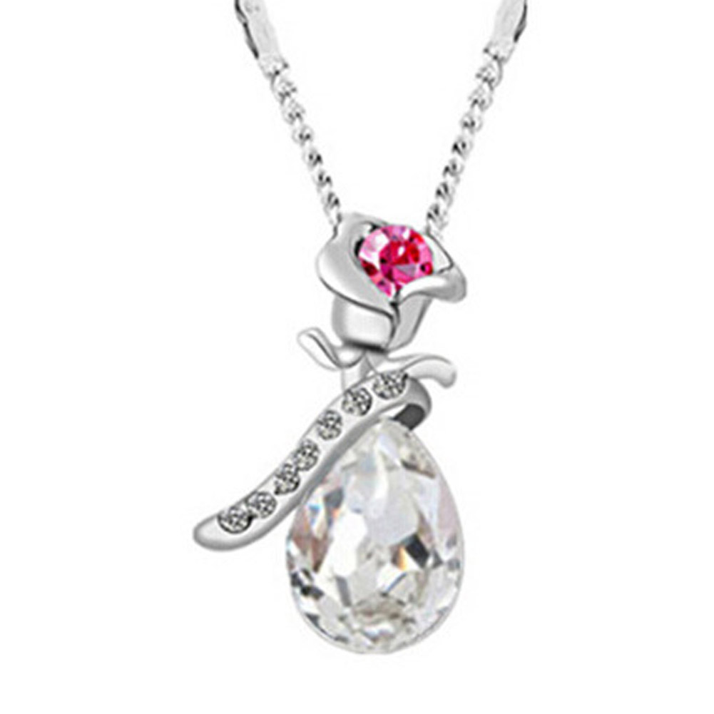 Pendants Necklaces Gold Plated
