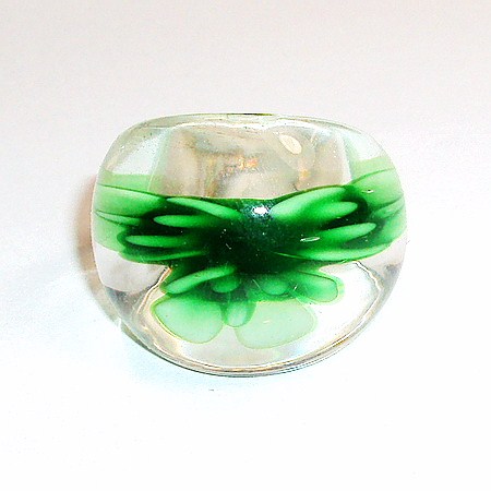 Ring 3 pcs mix - 7