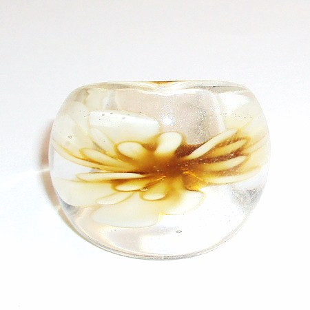 Ring 3 pcs mix - 6
