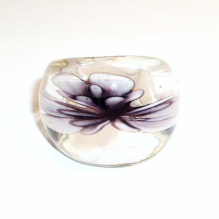 Ring 3 pcs mix - 4