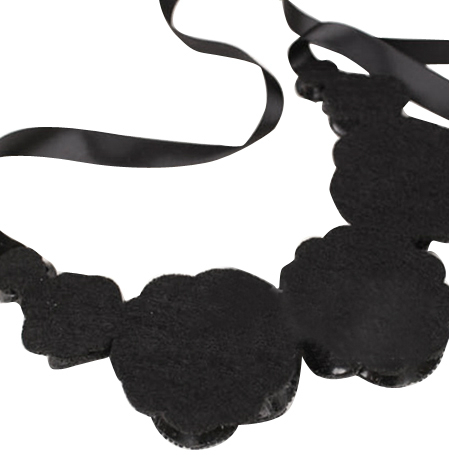 Mode halsband - 2