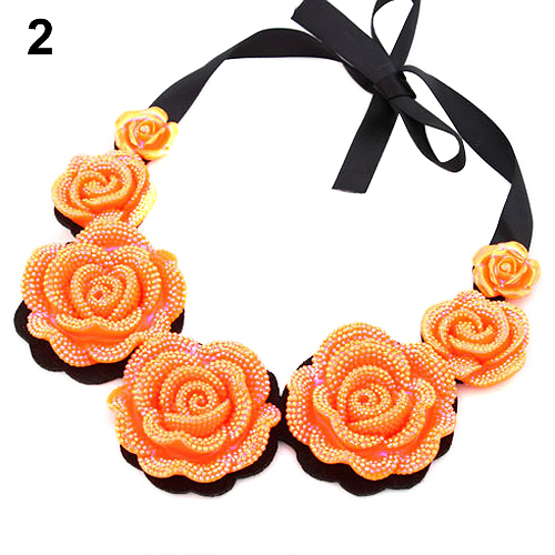 Mode halsband