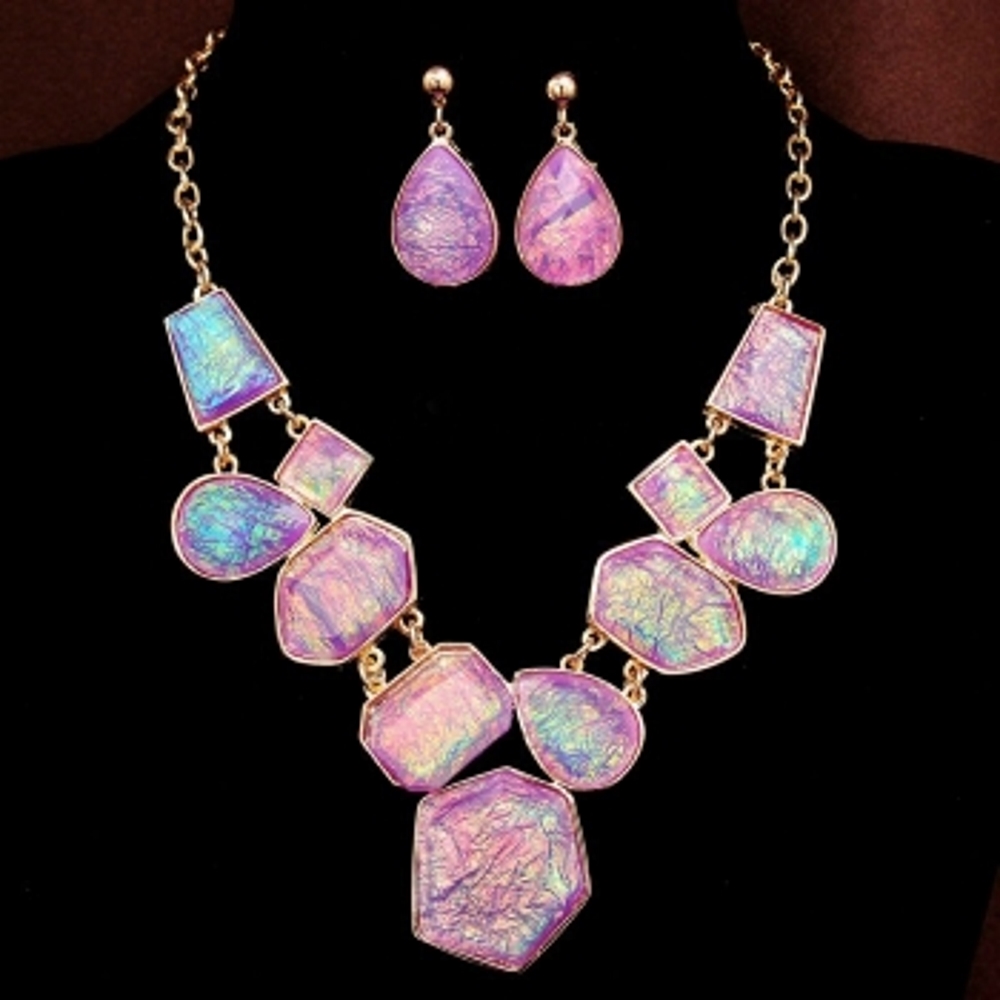 18K Gold Filled SETS