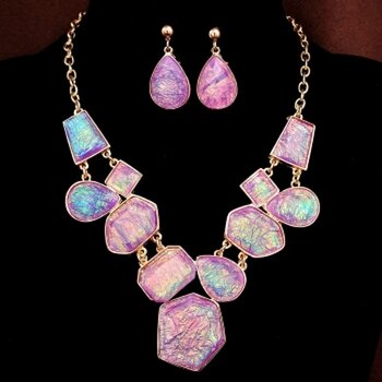 18K Gold Filled SETS