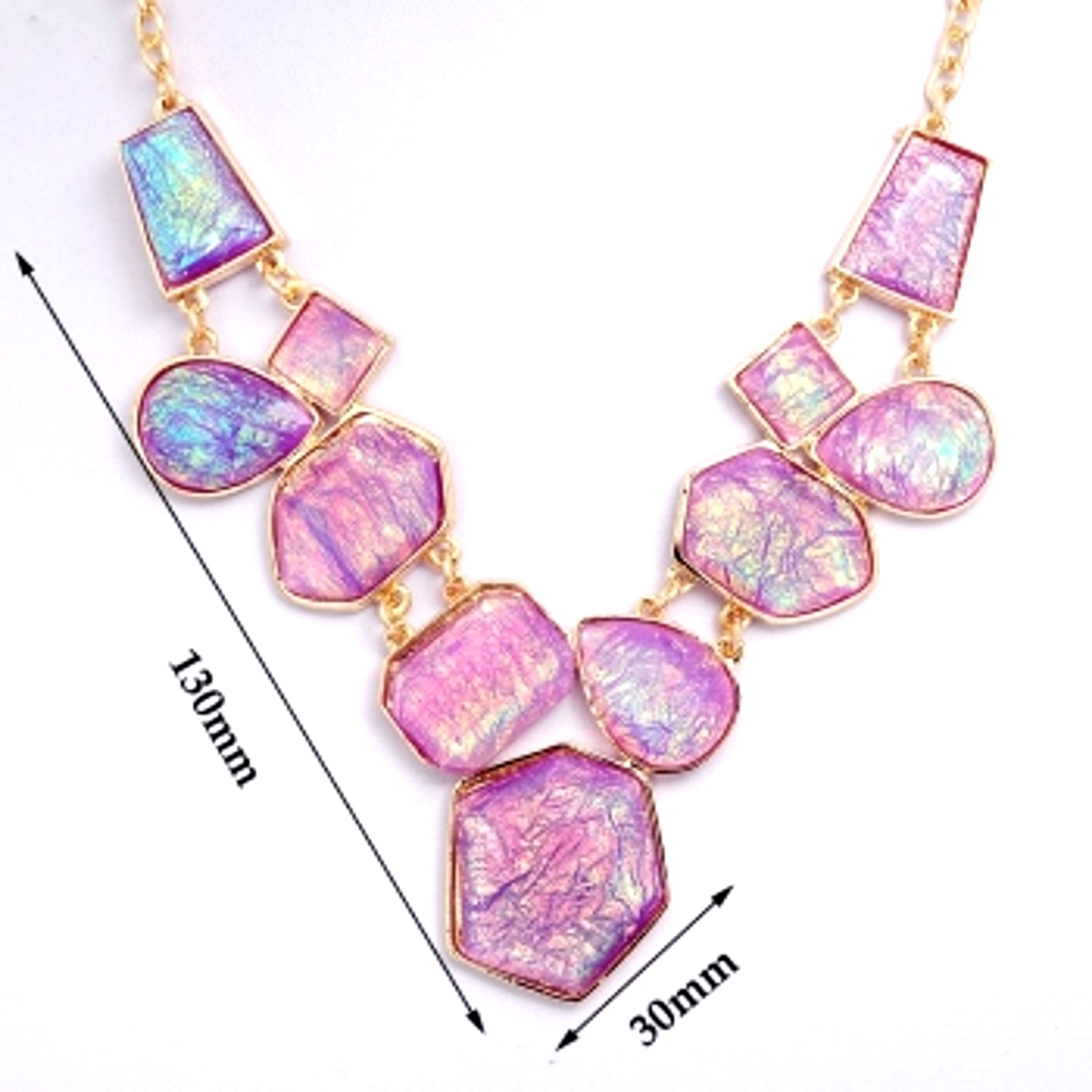 18K Gold Filled SETS - 3