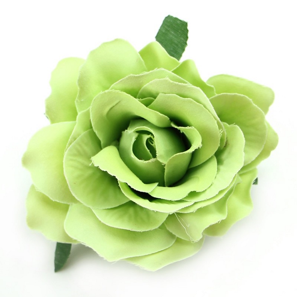 Flower Hårband brosch brud - 3