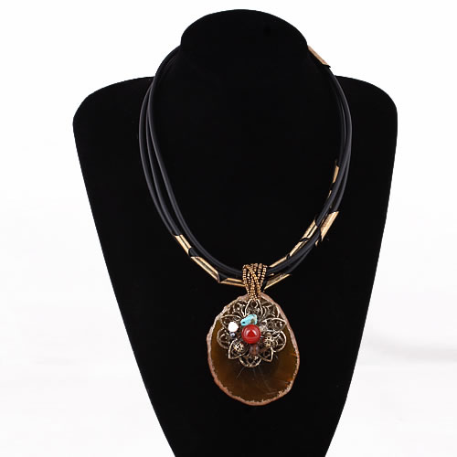 Mode halsband - 2