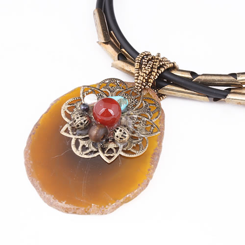 Mode halsband - 3
