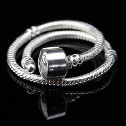 Snake Bracelet Charm Bracelet