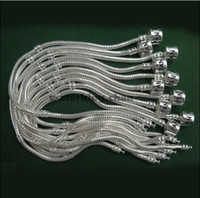 Snake Bracelet Charm Bracelet - 5