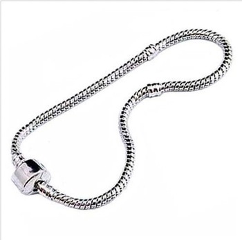 Snake Bracelet Charm Bracelet - 6