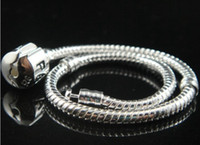 Snake Bracelet Charm Bracelet - 7