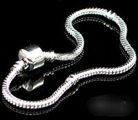 Snake Bracelet Charm Bracelet - 2