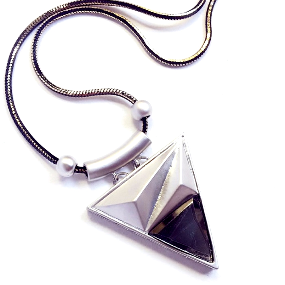 Crystal Pendants Necklaces - 4