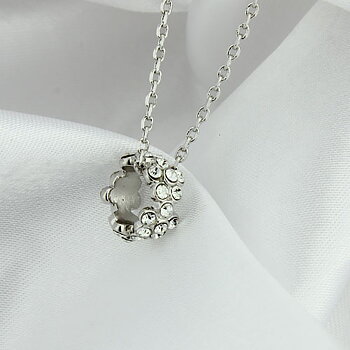 18K Gold Filled SET