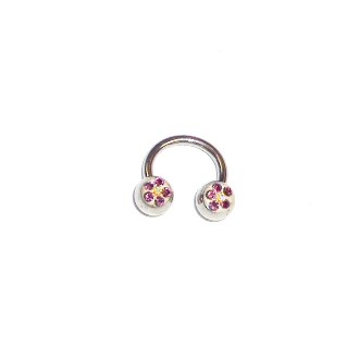 BCR rings & rings CBR & Nose Jewelry - 4