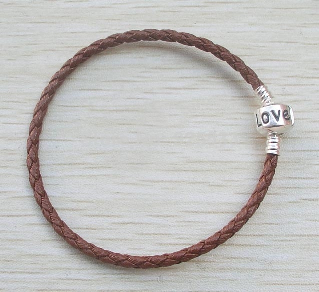 Snake Bracelet Charm Bracelet - 6