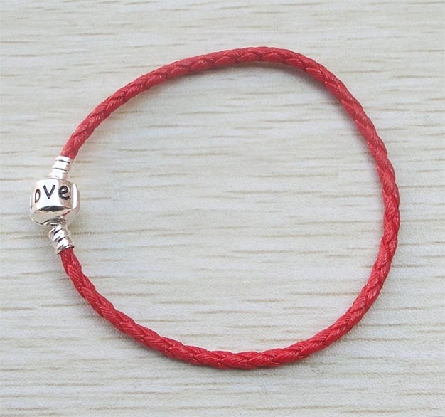 Snake Bracelet Charm Bracelet - 3
