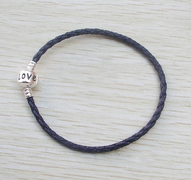 Snake Bracelet Charm Bracelet - 8