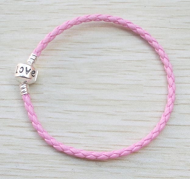 Snake Bracelet Charm Bracelet - 4