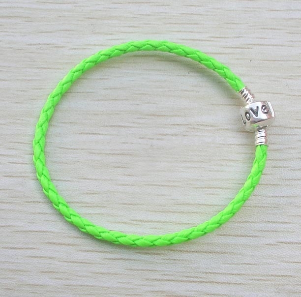 Snake Bracelet Charm Bracelet - 5