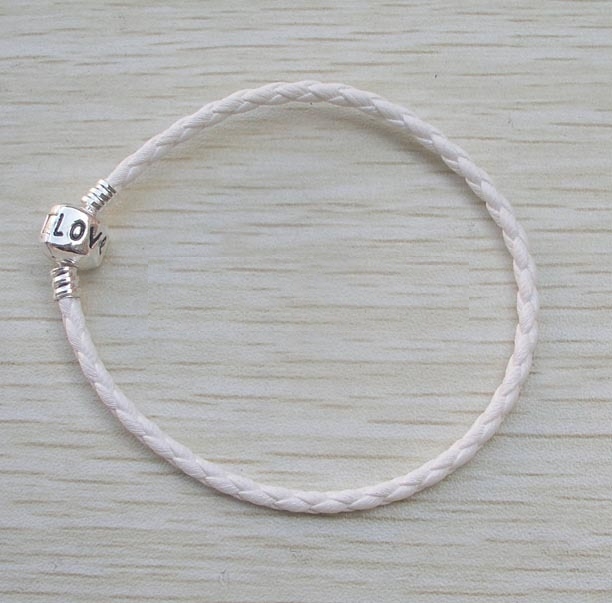 Snake Bracelet Charm Bracelet - 2